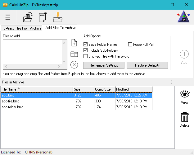 free unzip utility for windows 10 download